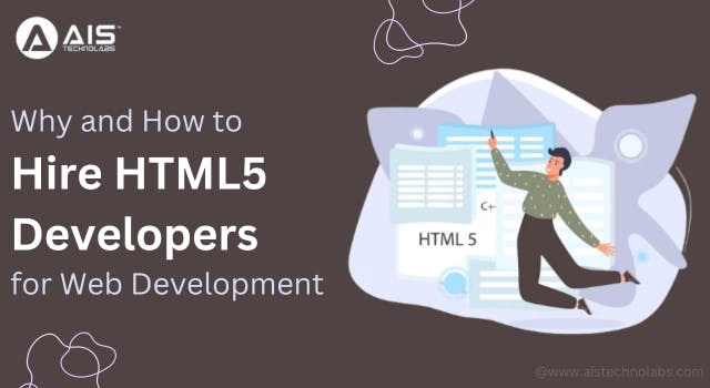 Hire HTML5 Developers