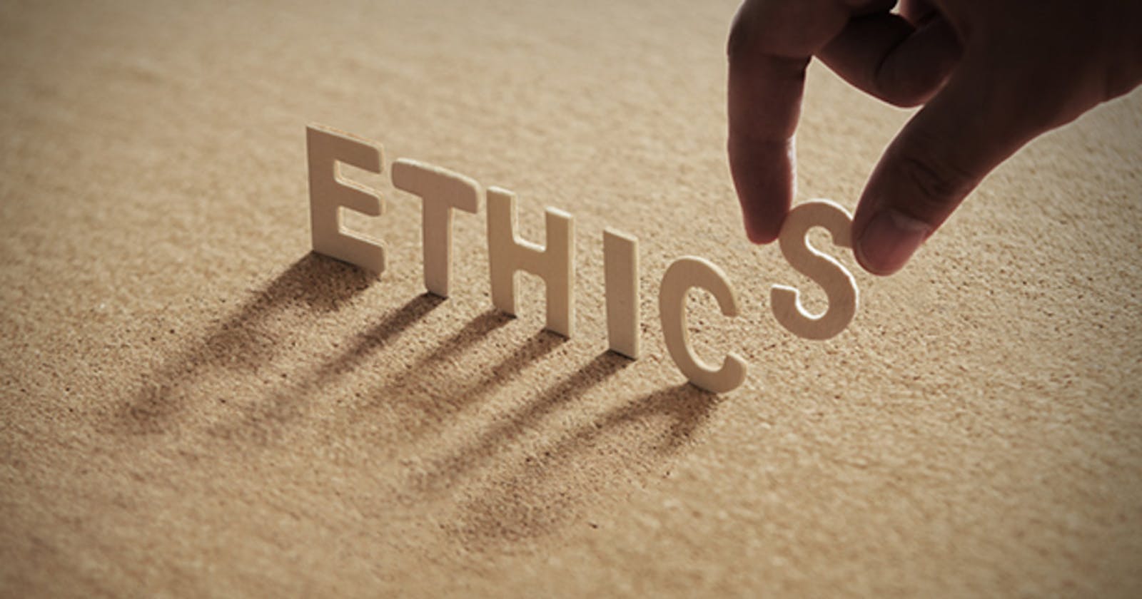 The Ethics of Outsourcing Writing Tasks