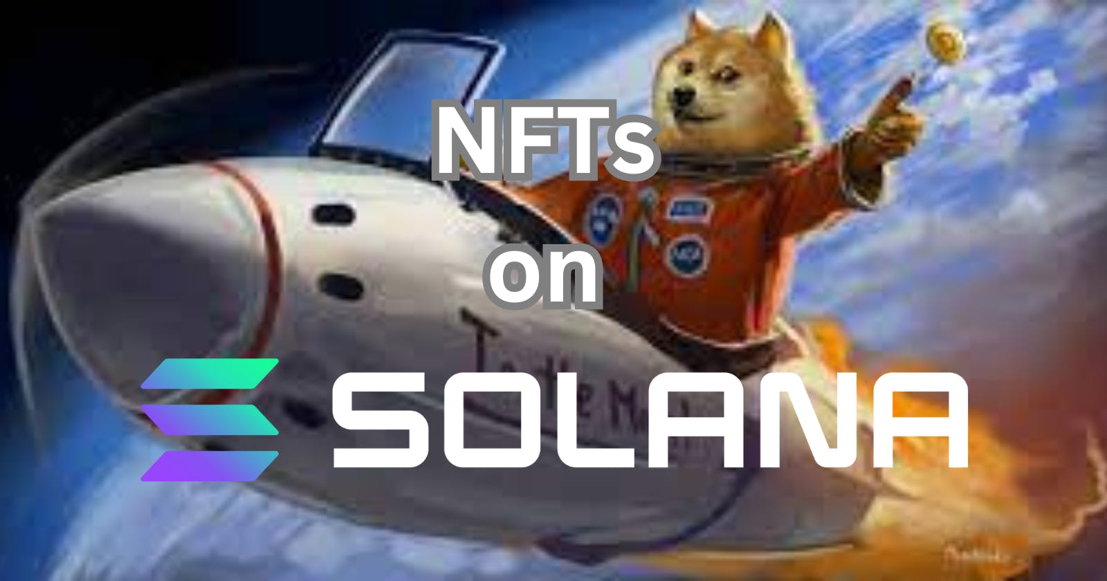 Solana is Changing the NFT Game: Here's Why You Should Care