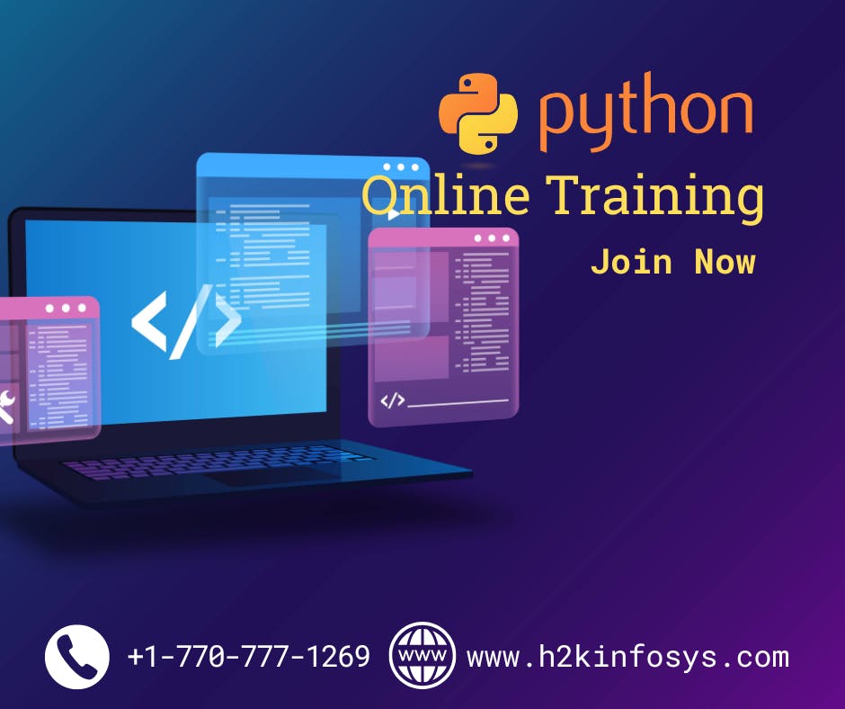 Live Project Training in Python  | Python Programming Language