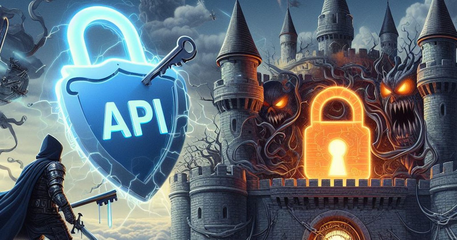 PHP Authentication: Implementing API Key Security