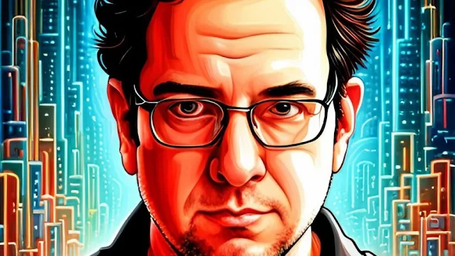 Kevin Mitnick: Bir Hackerin Hikayesi