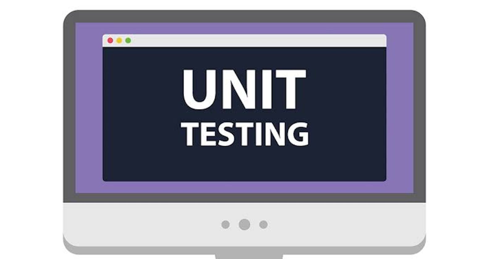 Unit Testing in Smart Contracts and Why it is Important.