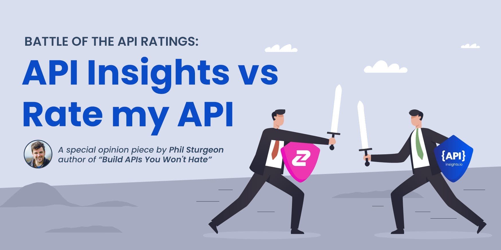 Battle of the API Ratings: API Insights vs Rate my API