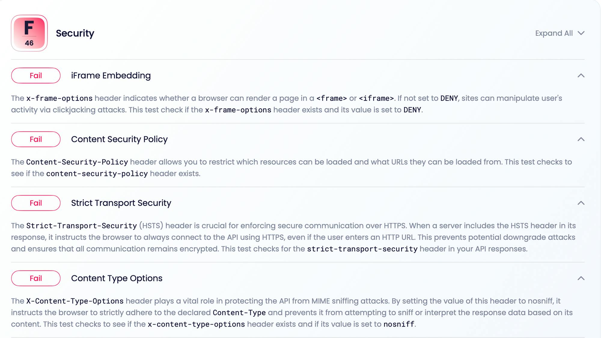 Battle of the API Ratings: API Insights vs Rate my API