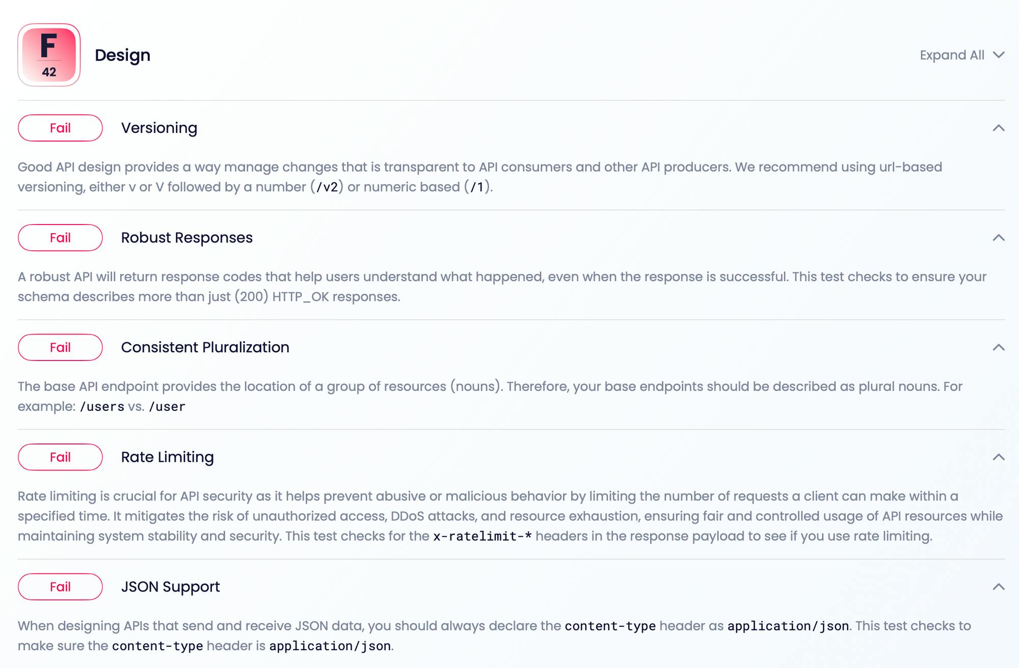 Battle of the API Ratings: API Insights vs Rate my API