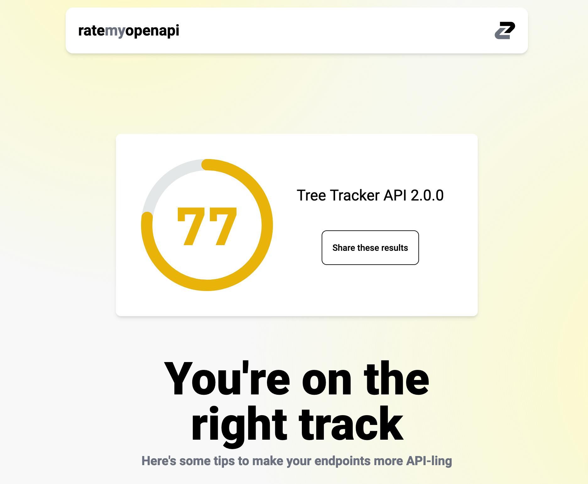 Battle of the API Ratings: API Insights vs Rate my API