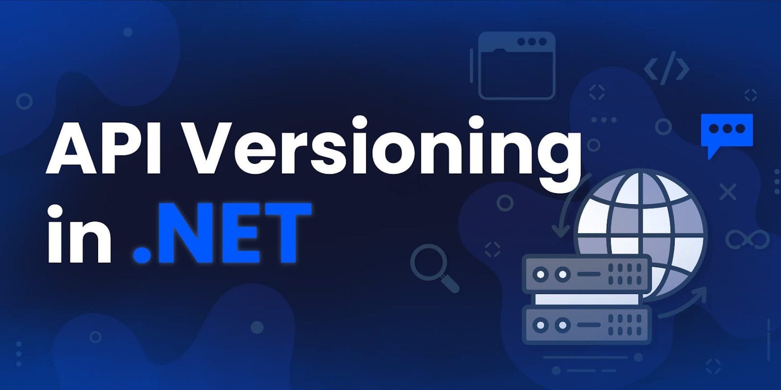 API Versioning in .NET