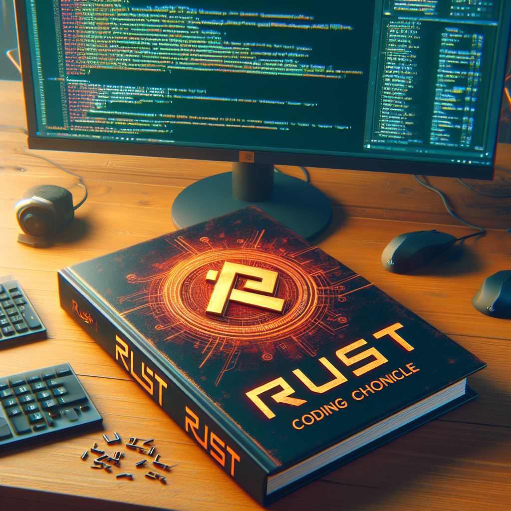 Rust പ്രോഗ്രാമിംഗ്