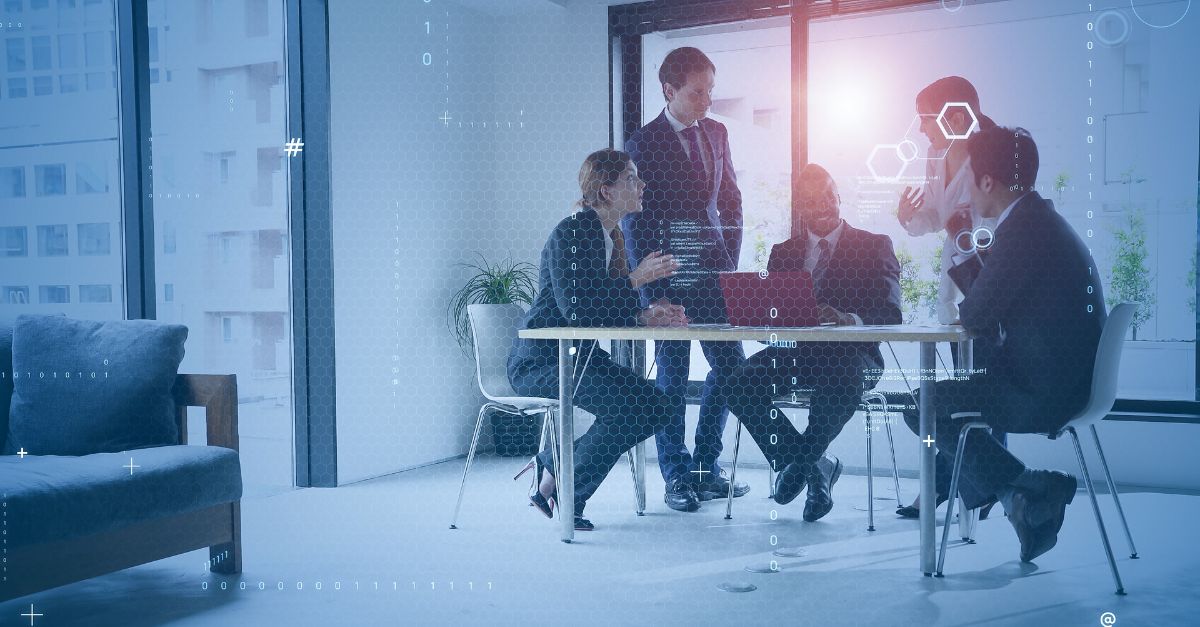 Scaling Your Business with Managed IT Services: Supporting Growth and Expansion Efforts