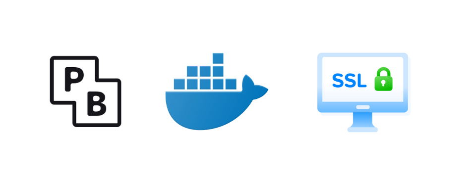 Deploying Pocketbase with Docker, Nginx and SSL