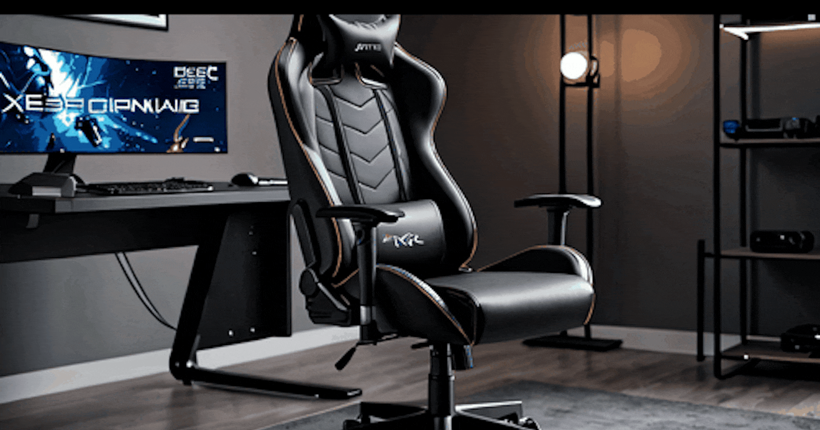 Adult Gaming Chairs