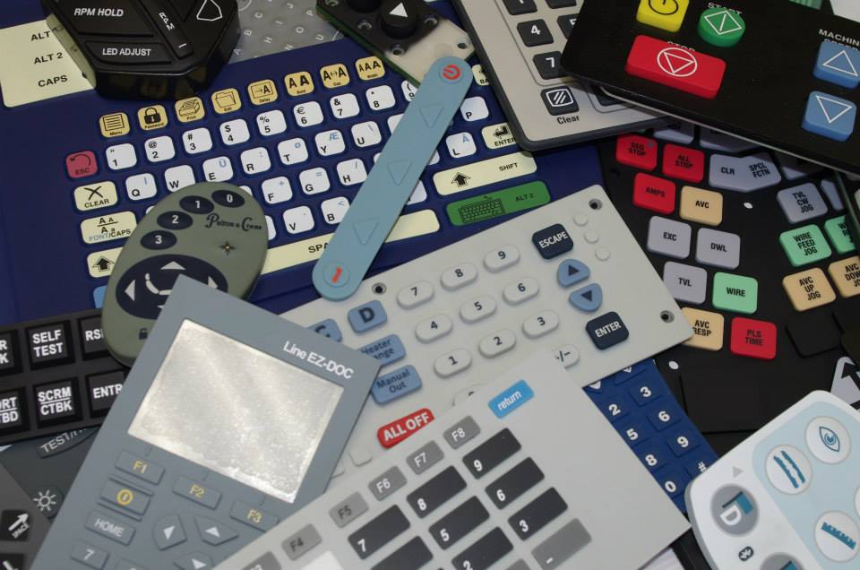 Unveiling Excellence: The Pinnacle of Membrane Switch Manufacturers
