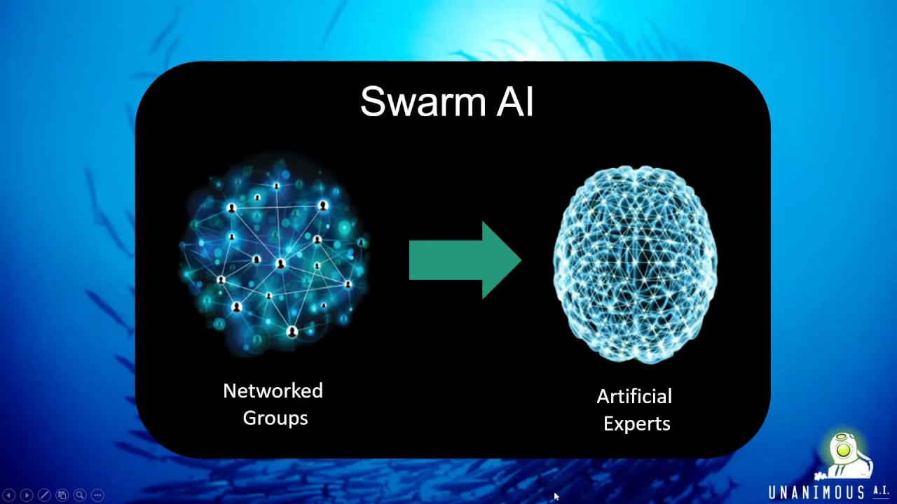 Swarm Intelligence Algorithms in Machine learning
