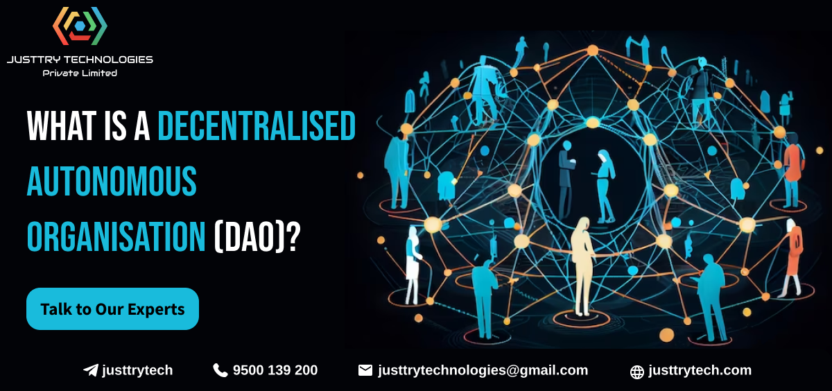 What is a Decentralized Autonomous Organization (DAO)?