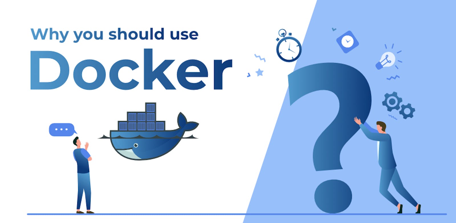 Diving into Docker: Exploring Architecture and Why It Excels Beyond Virtualization - Day 16