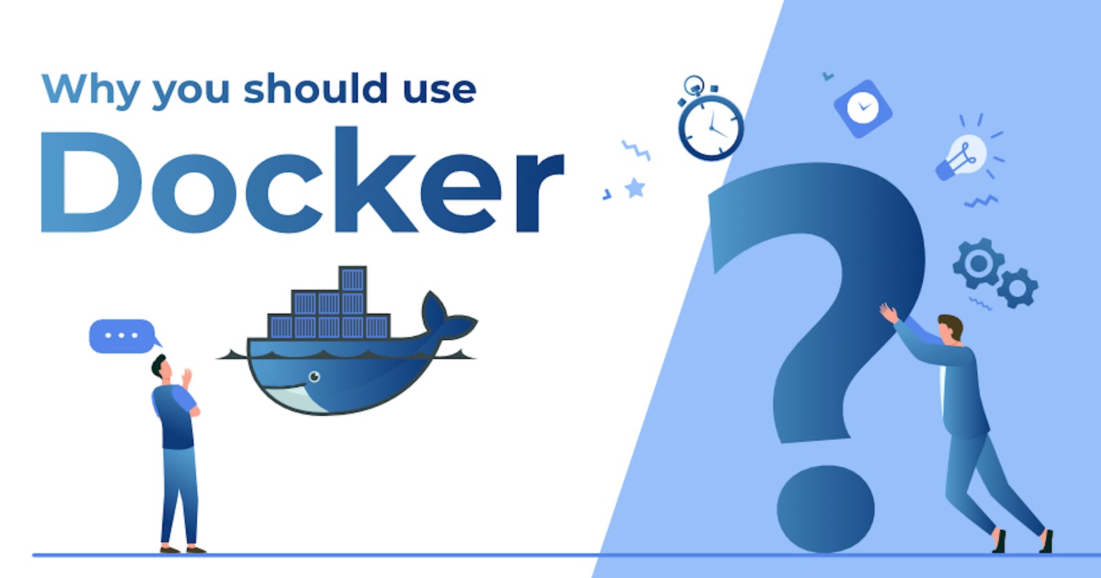 Diving into Docker: Exploring Architecture and Why It Excels Beyond Virtualization - Day 16
