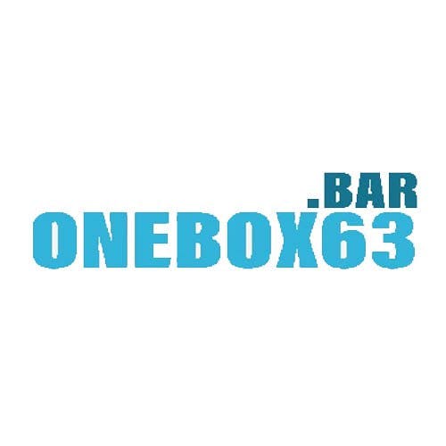 ONEBOX63's blog
