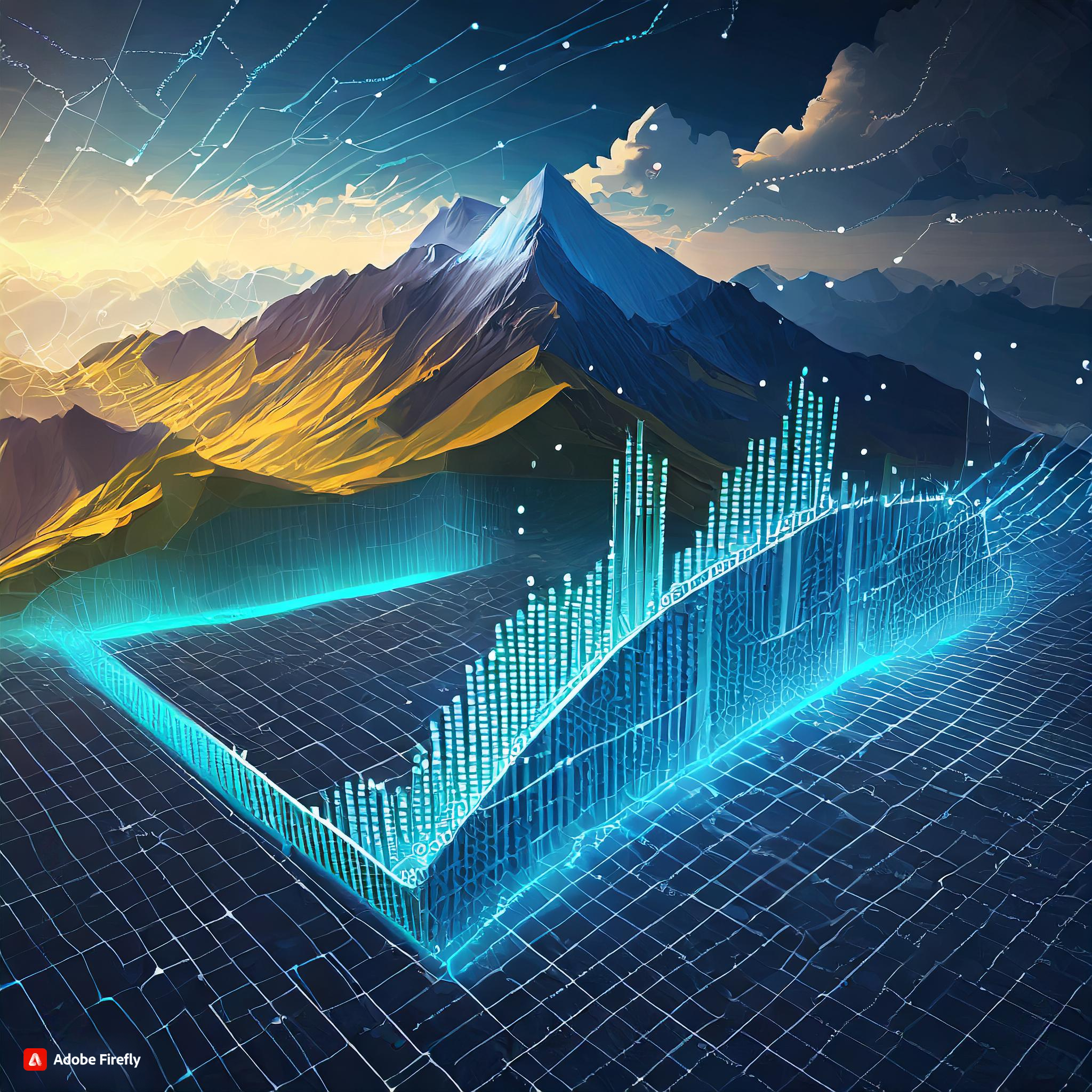 Learn how to create an Interactive Data Visualisation on a Map using Chart.js, OpenLayers and Next.js.