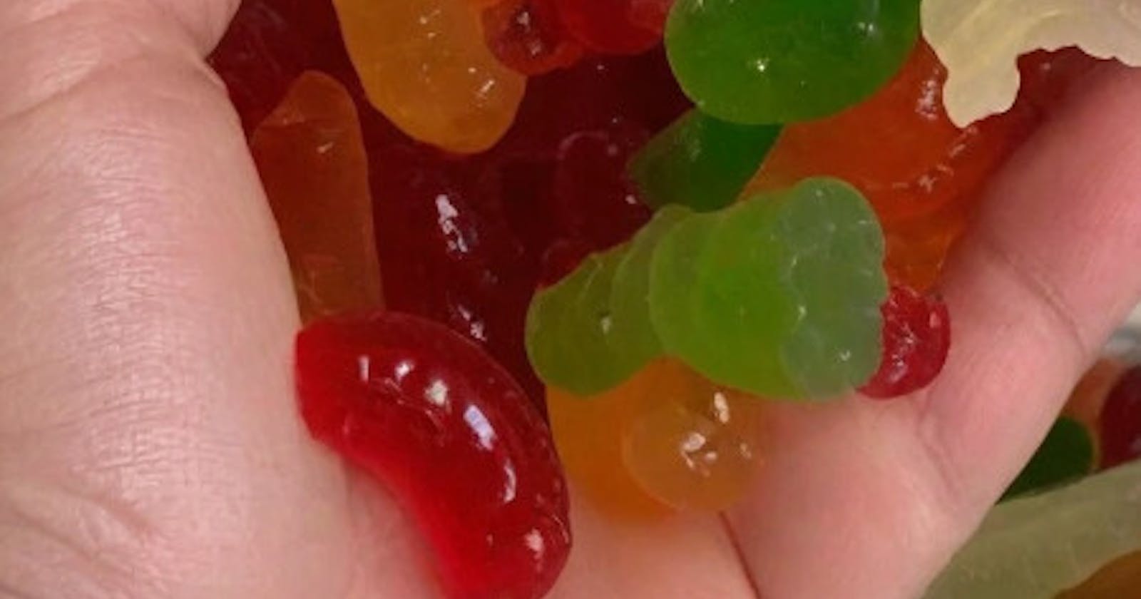Peak 8 CBD Gummies— Shocking Reviews!