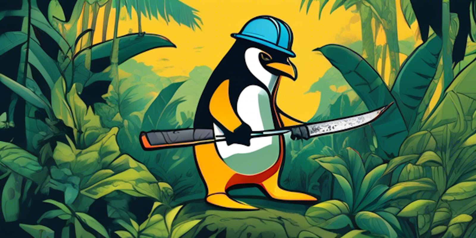 Taming Your Linux Jungle: A Beginner's Guide to User Management, File Permissions, and Environment Mastery