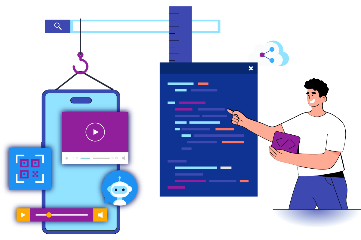 Mobile Apps Development Company Dubai