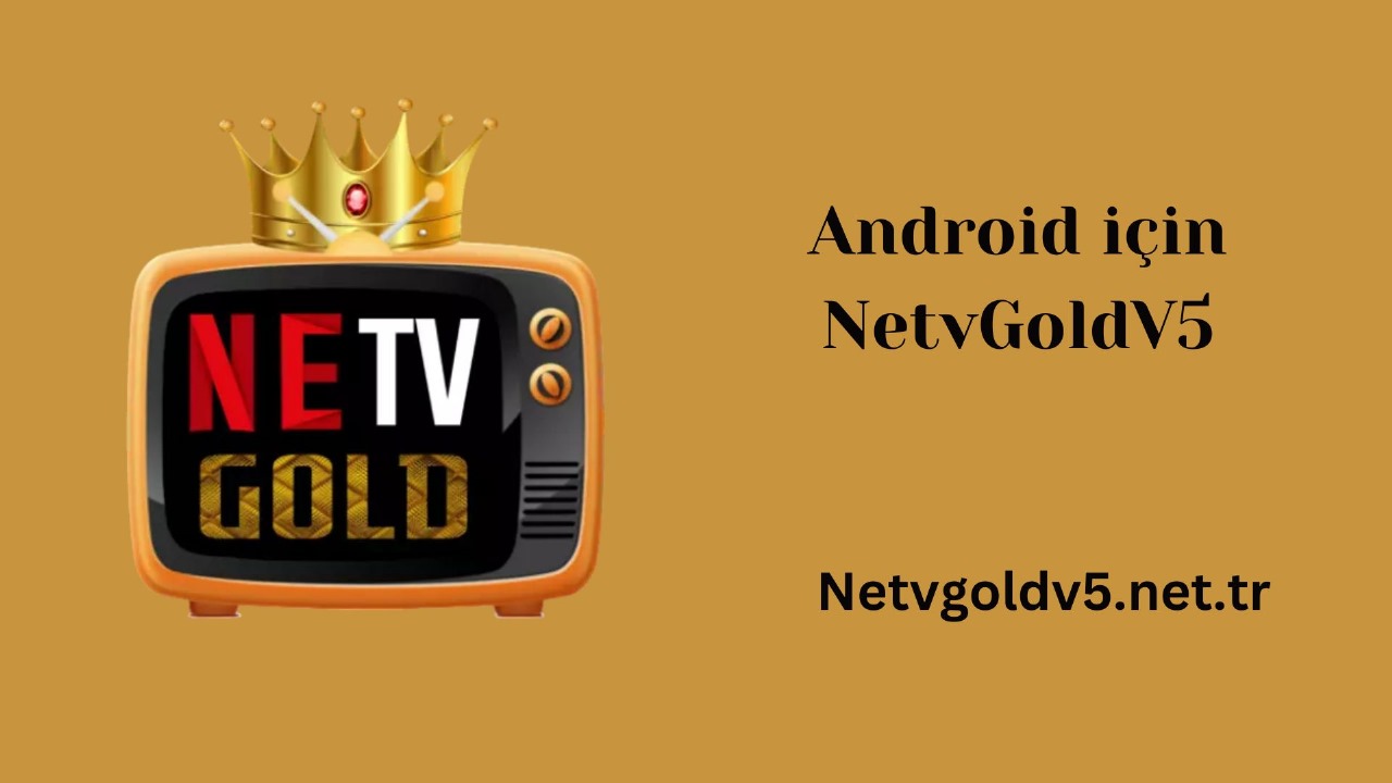 Netv Goldv