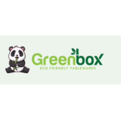 GREEN BOX's photo