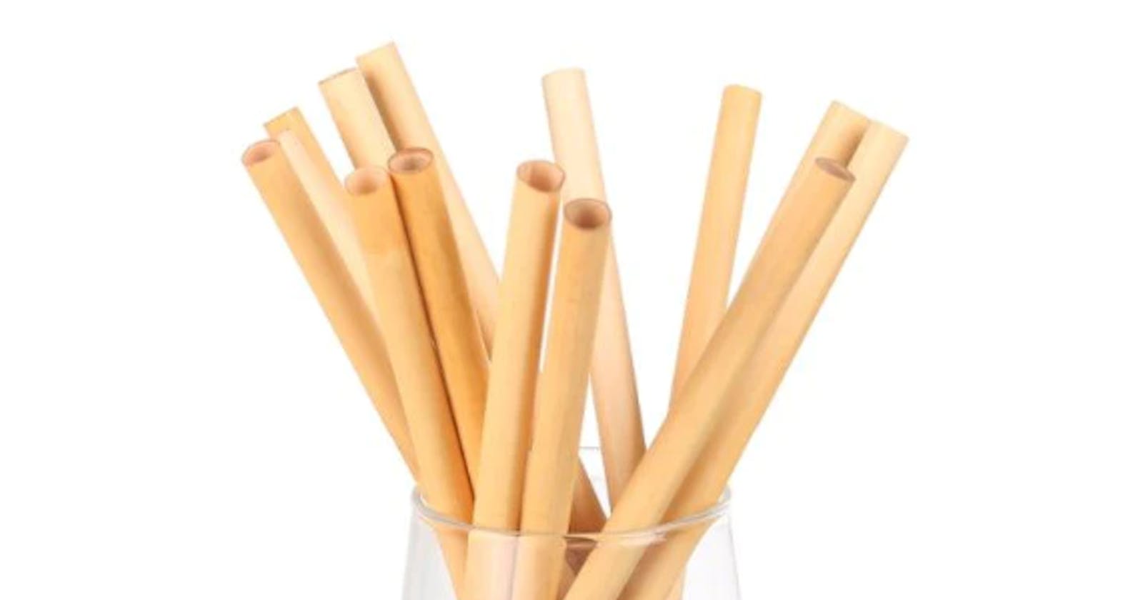 Welcome to GreenBox Straw: Your Source for Organic Reed Straws