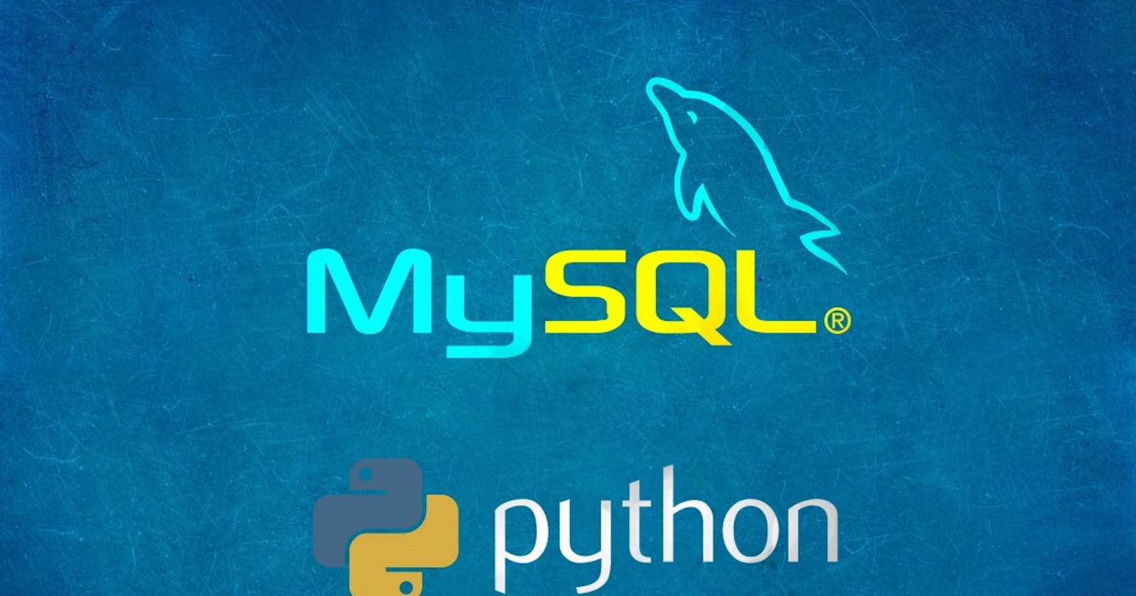 CRUD em Python com MySQL