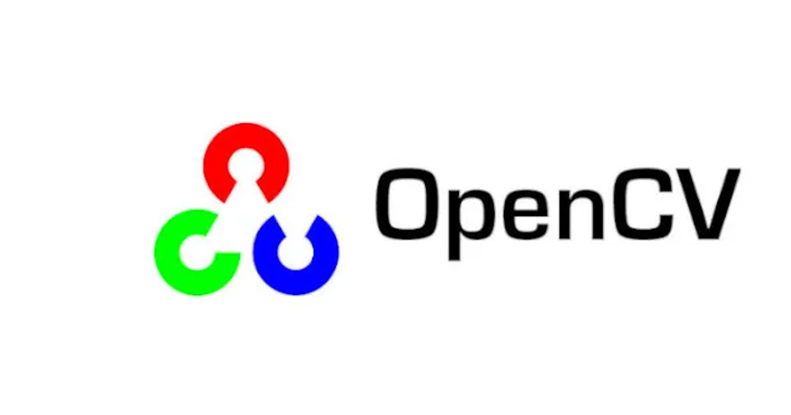 OpenCV Installation
