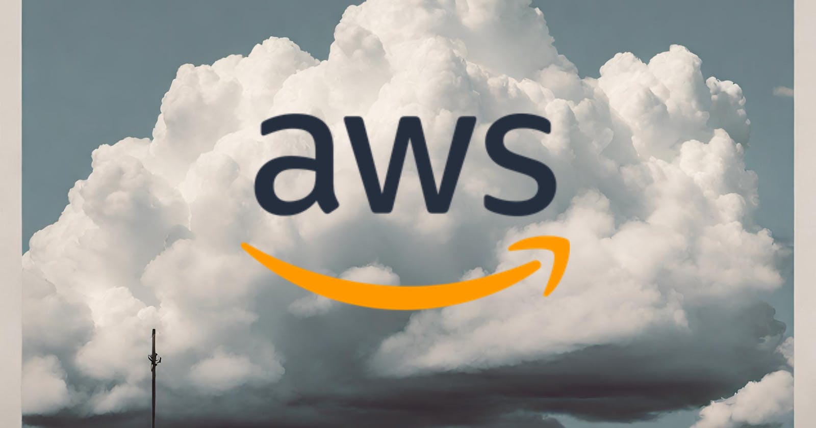 Navigating the ☁️: A Comprehensive Guide to AWS