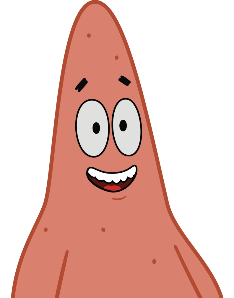 Patrick