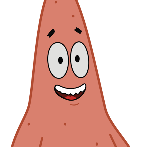 Patrick's photo