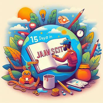 Day 2: how many types of an Variables in Javscript?