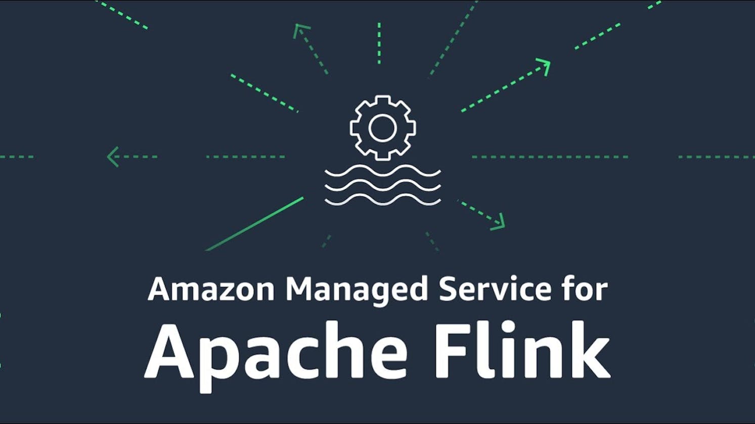 A Beginner's Guide to Implementing Managed Apache Flink in AWS