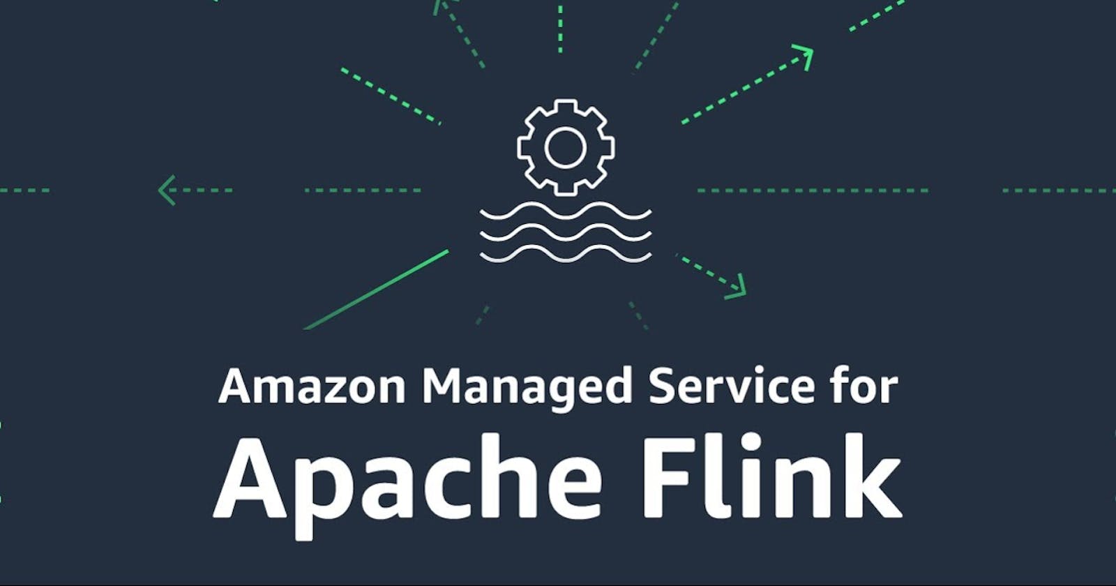 A Beginner's Guide to Implementing Managed Apache Flink in AWS