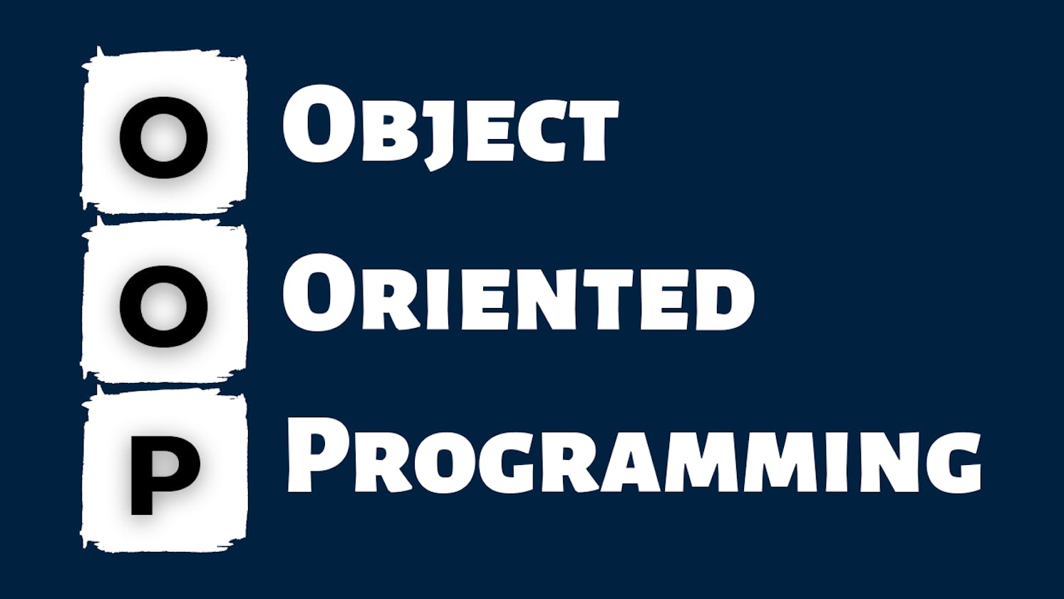 The Significance of Mastering Programming Logic and Object-Oriented Programming (OOP) Concepts
