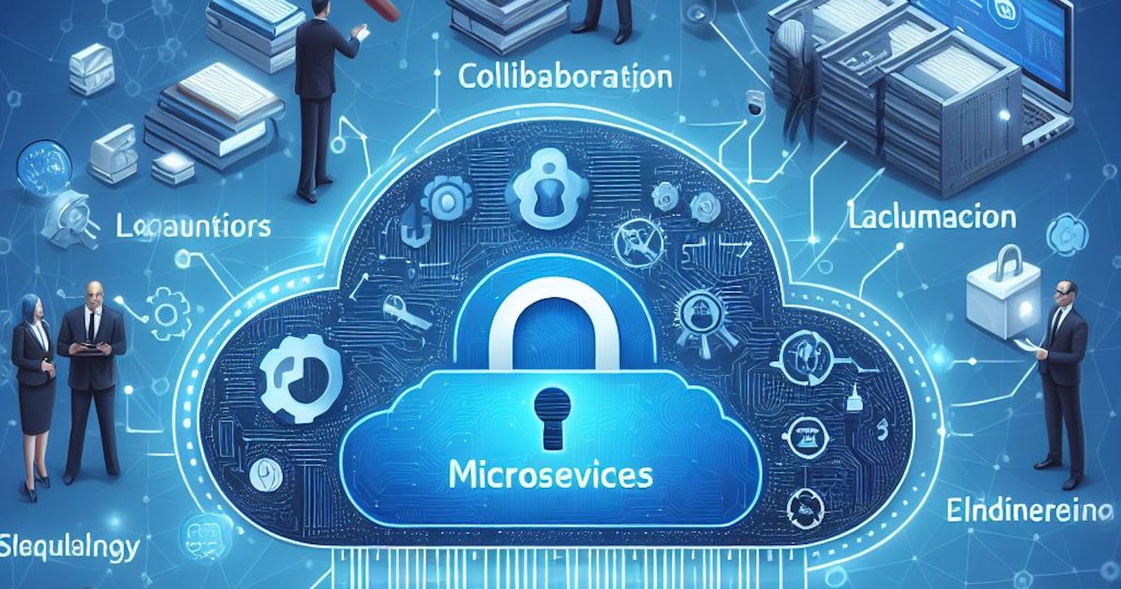 The Significance of Microservices Security