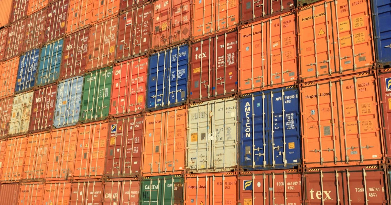 Containerize and host .NET 8 application in Kubernetes