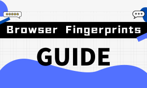 Browser Fingerprinting Guide for Beginners