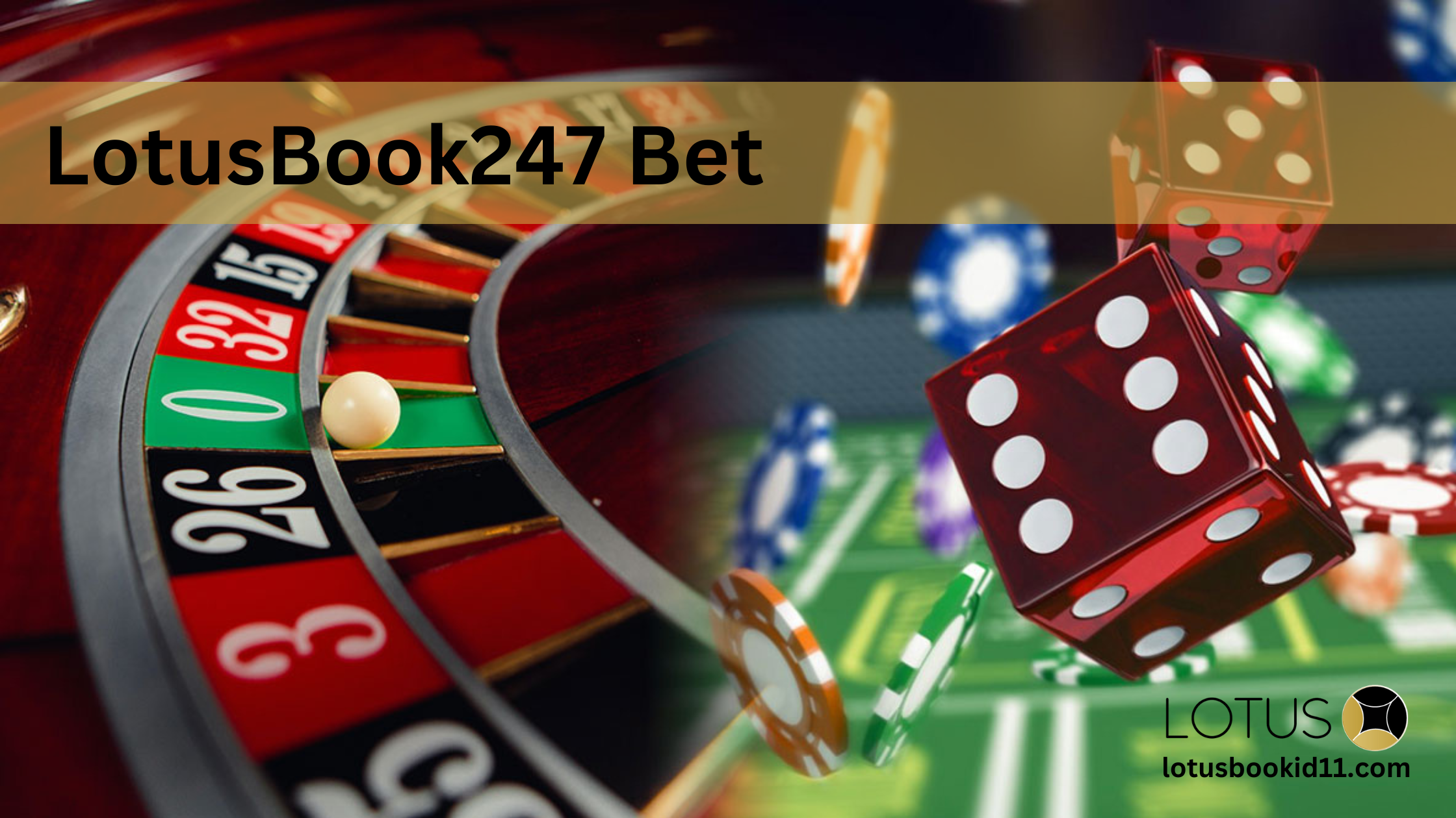 The Ultimate Guide to LotusBook247 Bet: How to Login and Win Big!