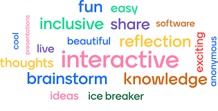 Unlocking Creativity Together: Exploring Free Collaborative Word Cloud Tools