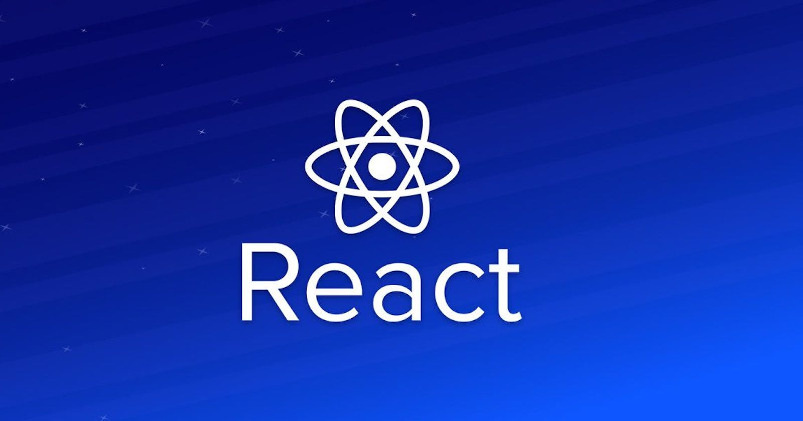 How Does React Work?
