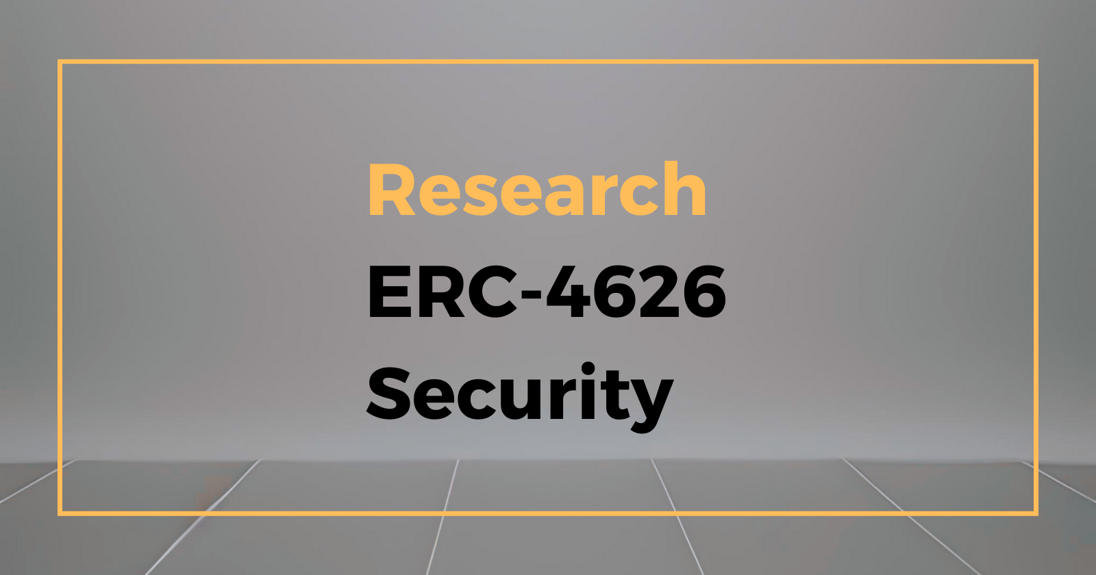 ERC-4626 Vulnerabilities and How to Avoid Them in Your Project