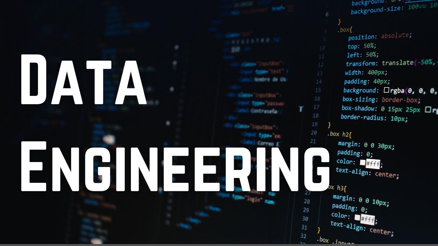 Unveiling the Powerhouse: Data Engineering in the Digital Epoch
