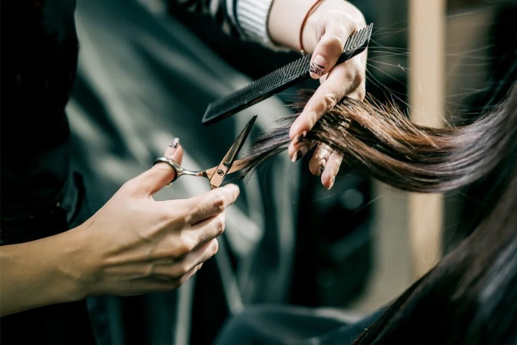 The Effective Learning through Stylish Online Cutting Courses