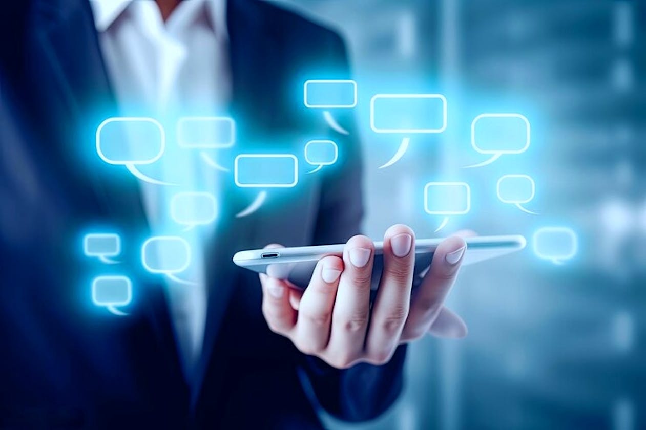 Revolutionizing Communication: The Power of RCS Messaging in Modern Business