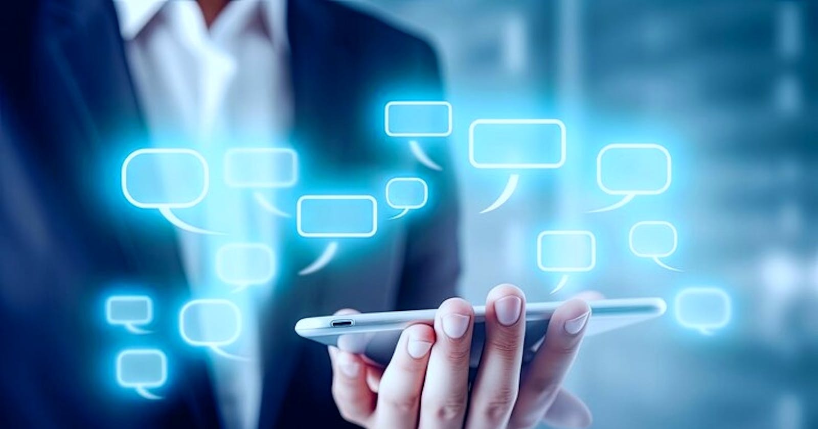 Revolutionizing Communication: The Power of RCS Messaging in Modern Business