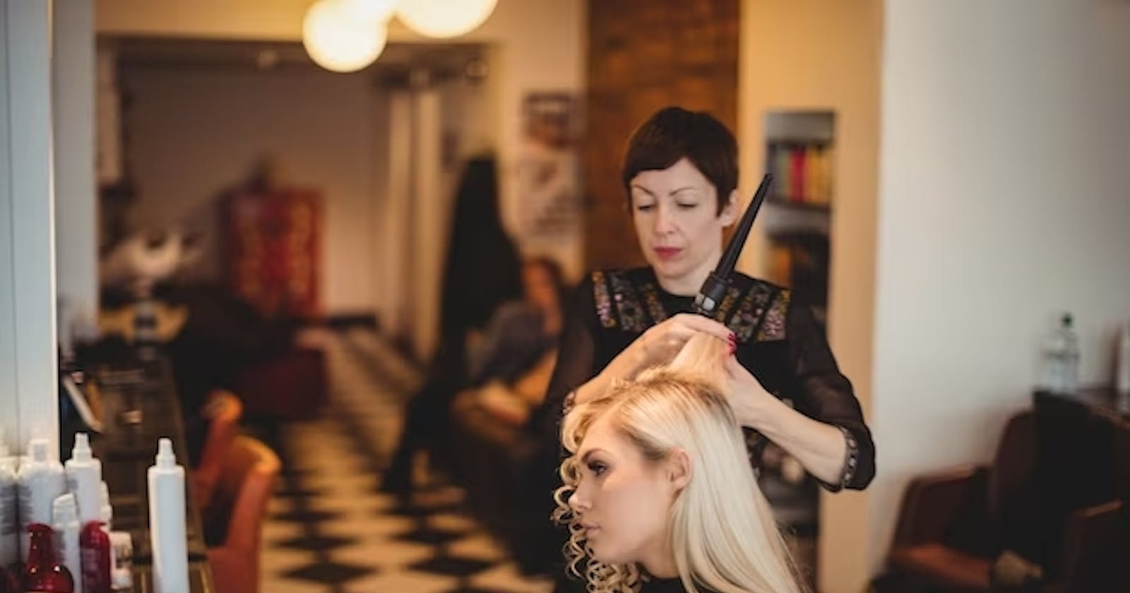 Write About The Knowledge Can Gain From Barber Courses